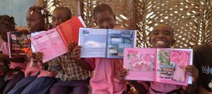 Sponsorship Programs through Hope For La Gonave, Haiti