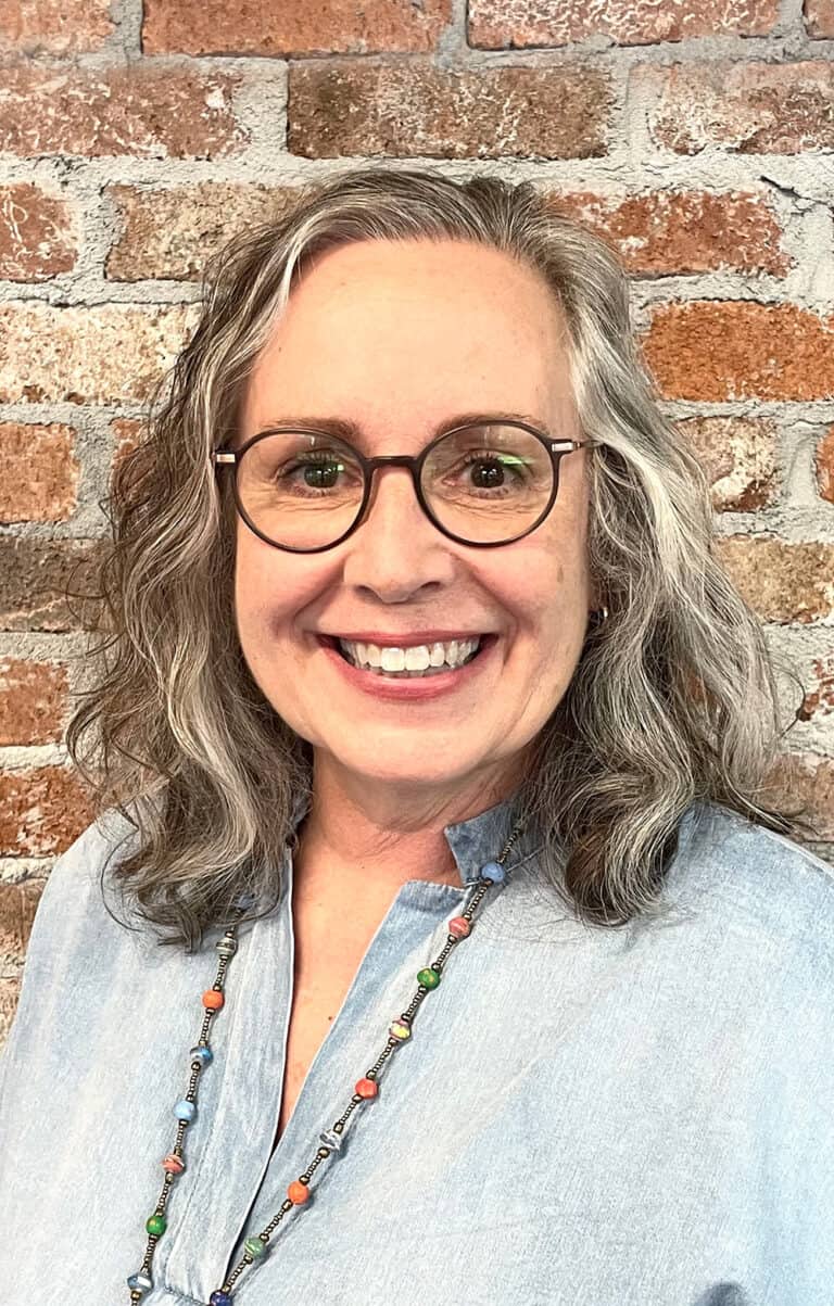 Connie Rush