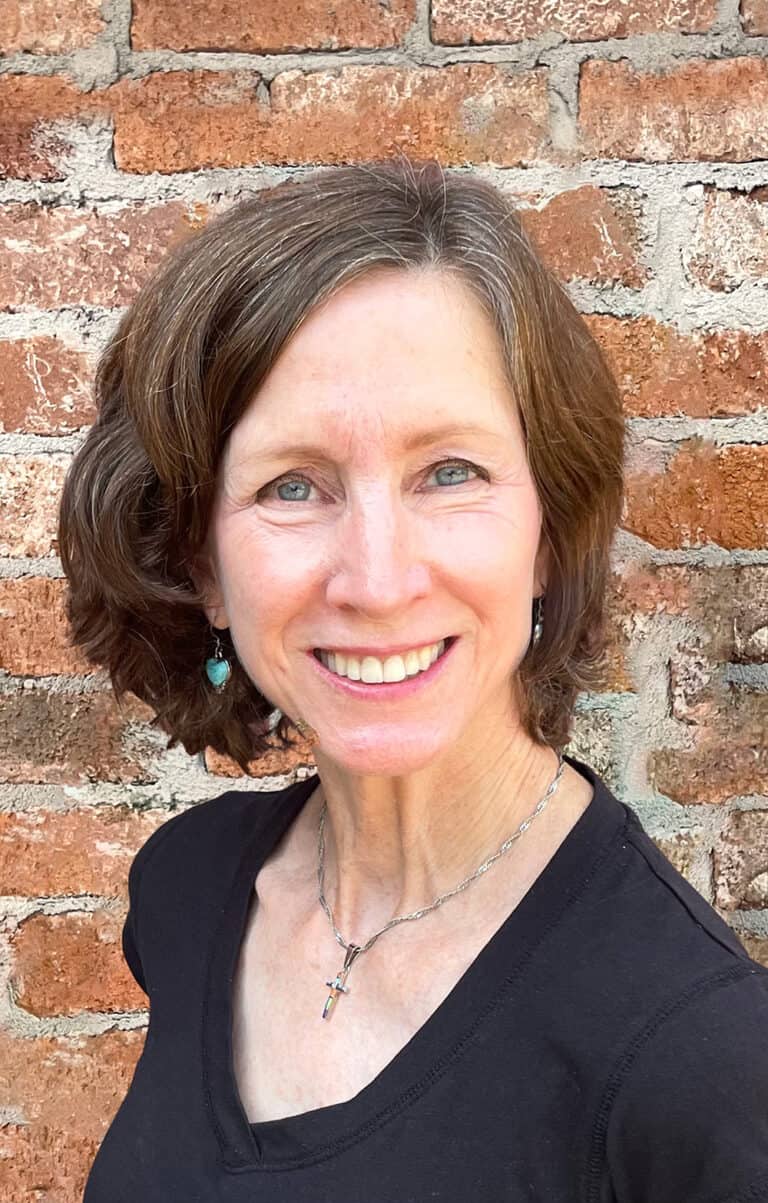 Joan Kornblatt