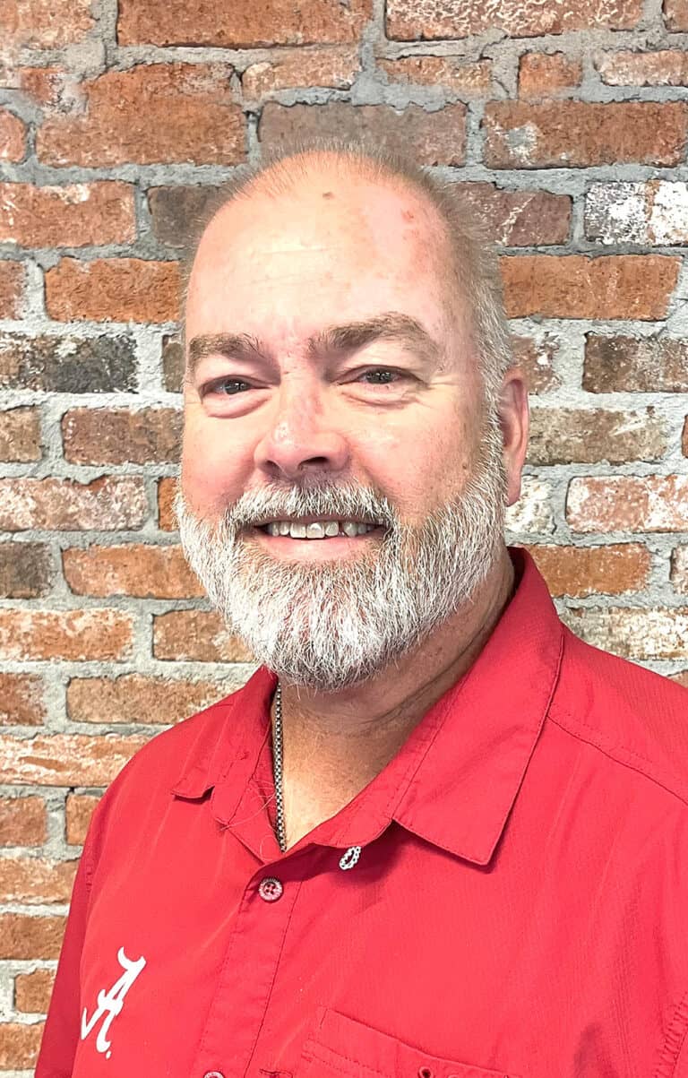 Rob Baugh