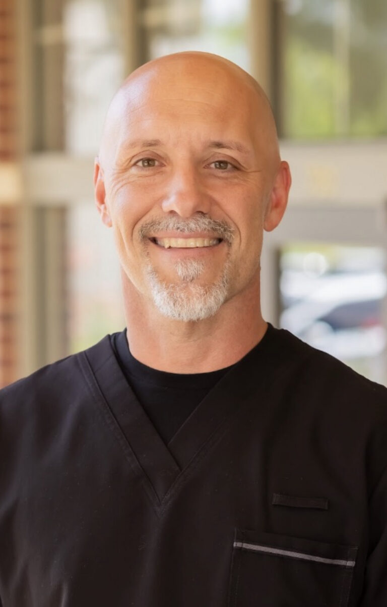 Ryan Miller headshot