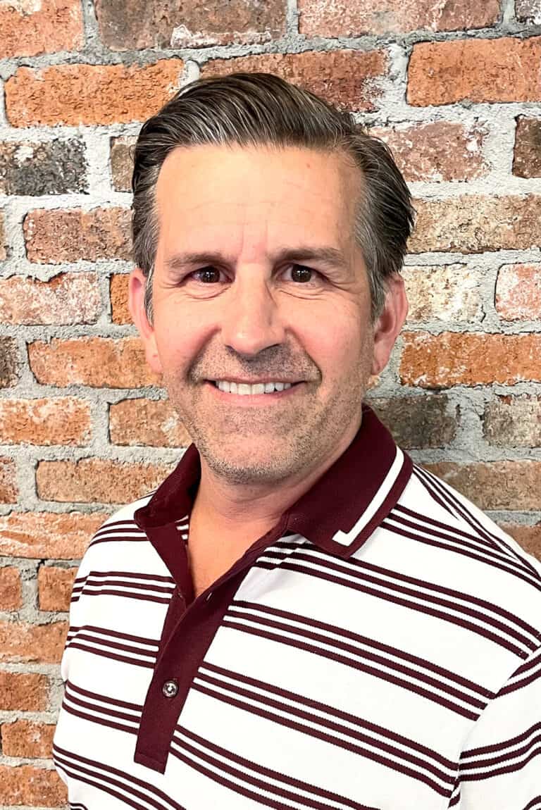 Troy Kerber