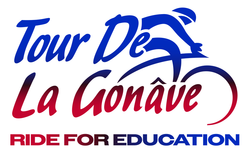Tour De LaGonave Logo
